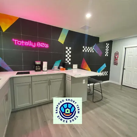 Totally 80S!
